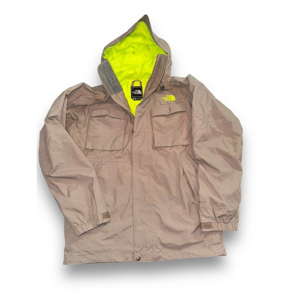 The North Face Other - The North Face Men's Decagon Snowboard Ski Winter Jacket -Size: Small